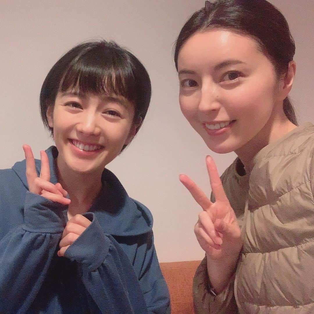 田中美晴のインスタグラム