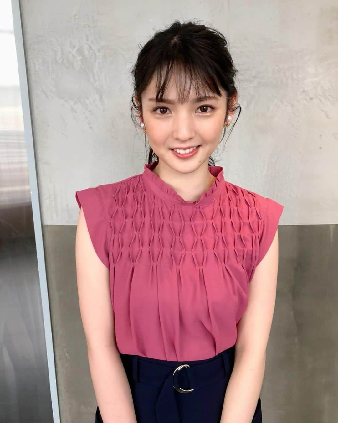 道重さゆみさんのインスタグラム写真 道重さゆみinstagram オフショット 美人百花 美人百花5月号 Agbyaquagirl Agバイアクアガール エージーバイアクアガール 4月21日 19時27分 Sayumimichishige0713