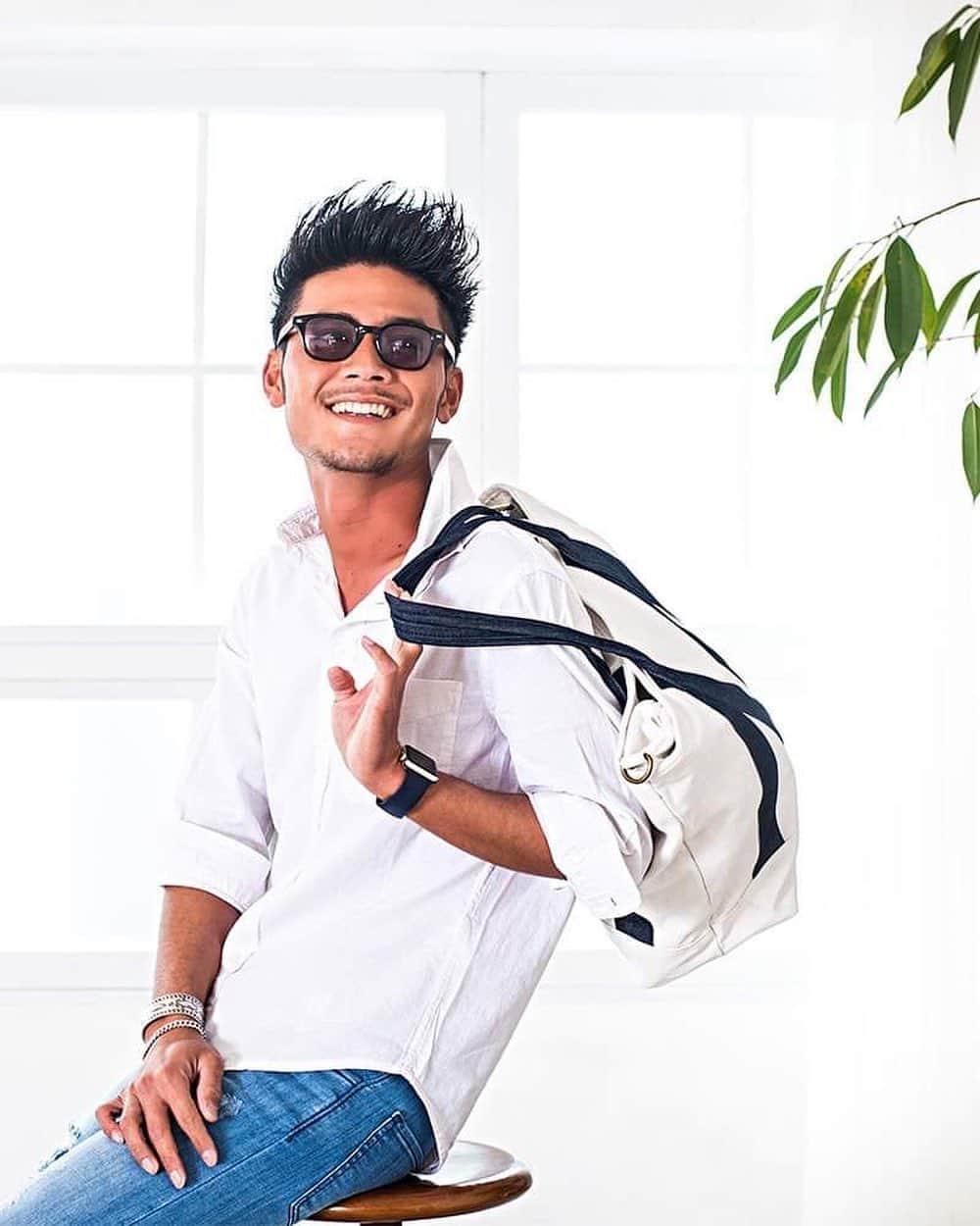 BITTER STORE OFFICIAL Instagramのインスタグラム