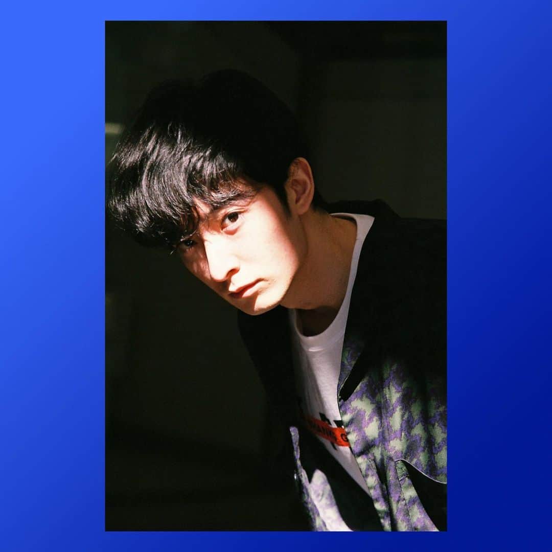 濱正悟のインスタグラム