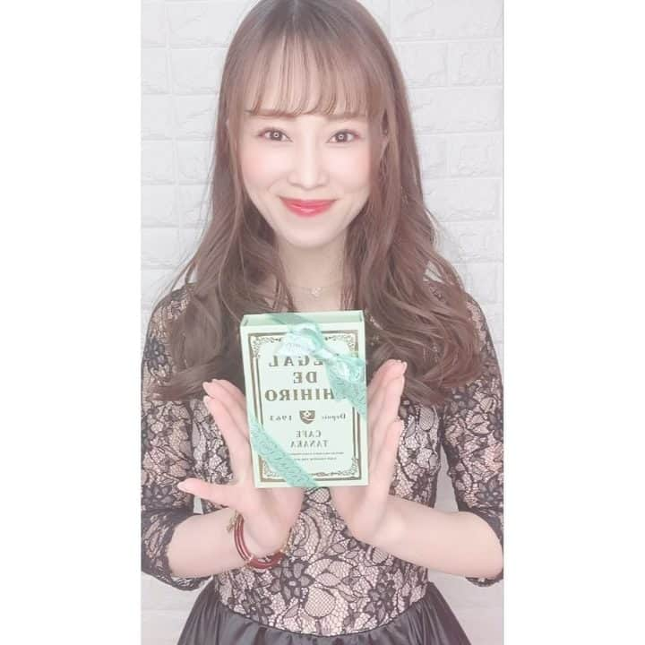 青山智美のインスタグラム