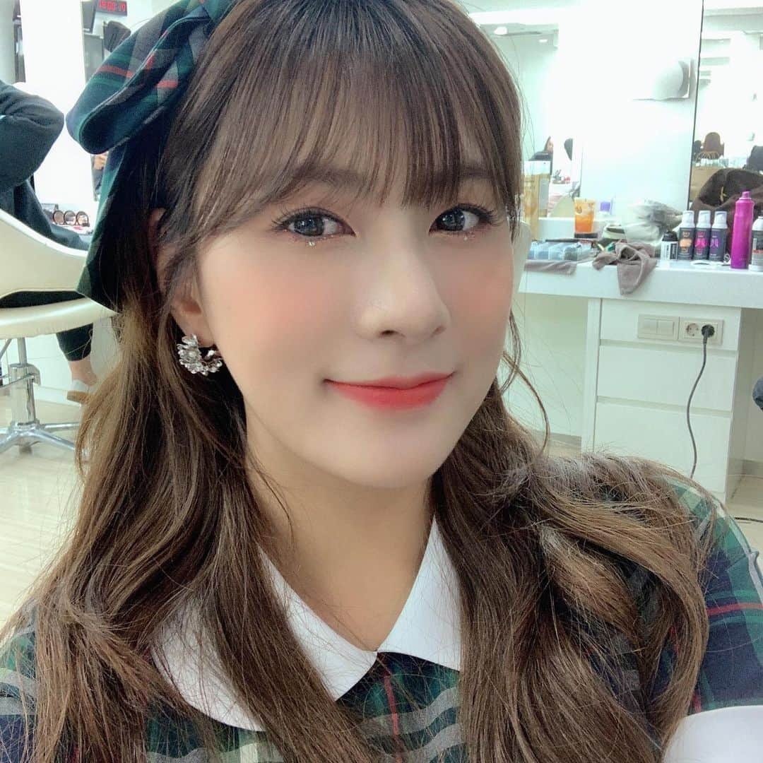 オ・ハヨンさんのインスタグラム写真 - (オ・ハヨンInstagram)4月21日 20時19分 - _ohhayoung_