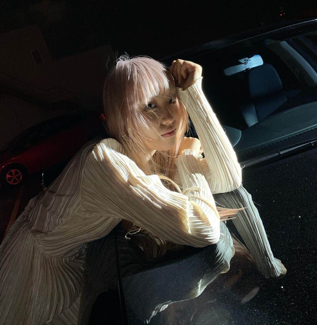 XAI（サイ）のインスタグラム