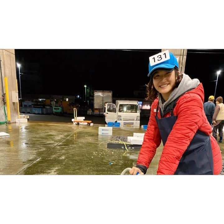 富田真紀子のインスタグラム