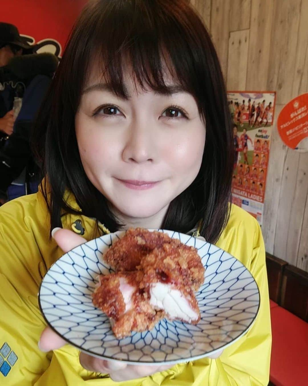 高井瑛子のインスタグラム