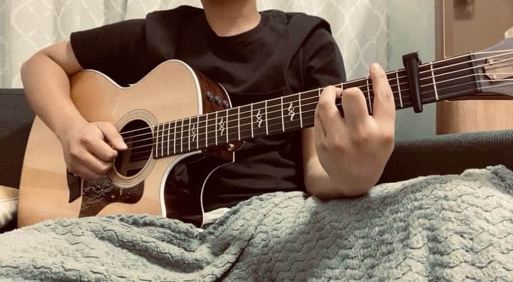 KAZUKI【ANFiNY】のインスタグラム：「毎日、動画の拡散ありがとう😌  FANFiNY1人1人の協力と頑張りは ANFiNYが成長する事で恩返しする。  路上から大切に歌ってきた曲。 少しやけど聴いてほしいです  #蕾 / #コブクロ  みんなが今のおれらを 自信持って拡散できるように 頑張るけんな💪  いつもありがとう。  #ANFiNY #FANFiNY笑顔の輪チャレンジ」