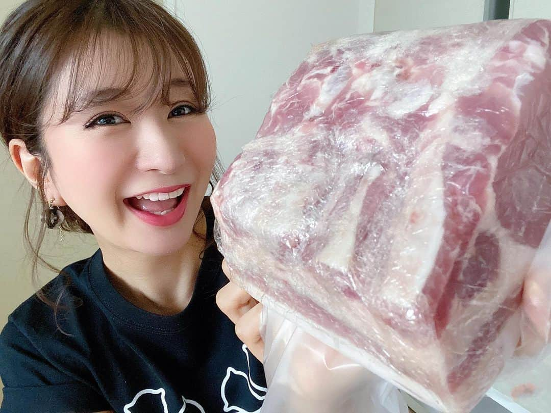 中村江莉香のインスタグラム