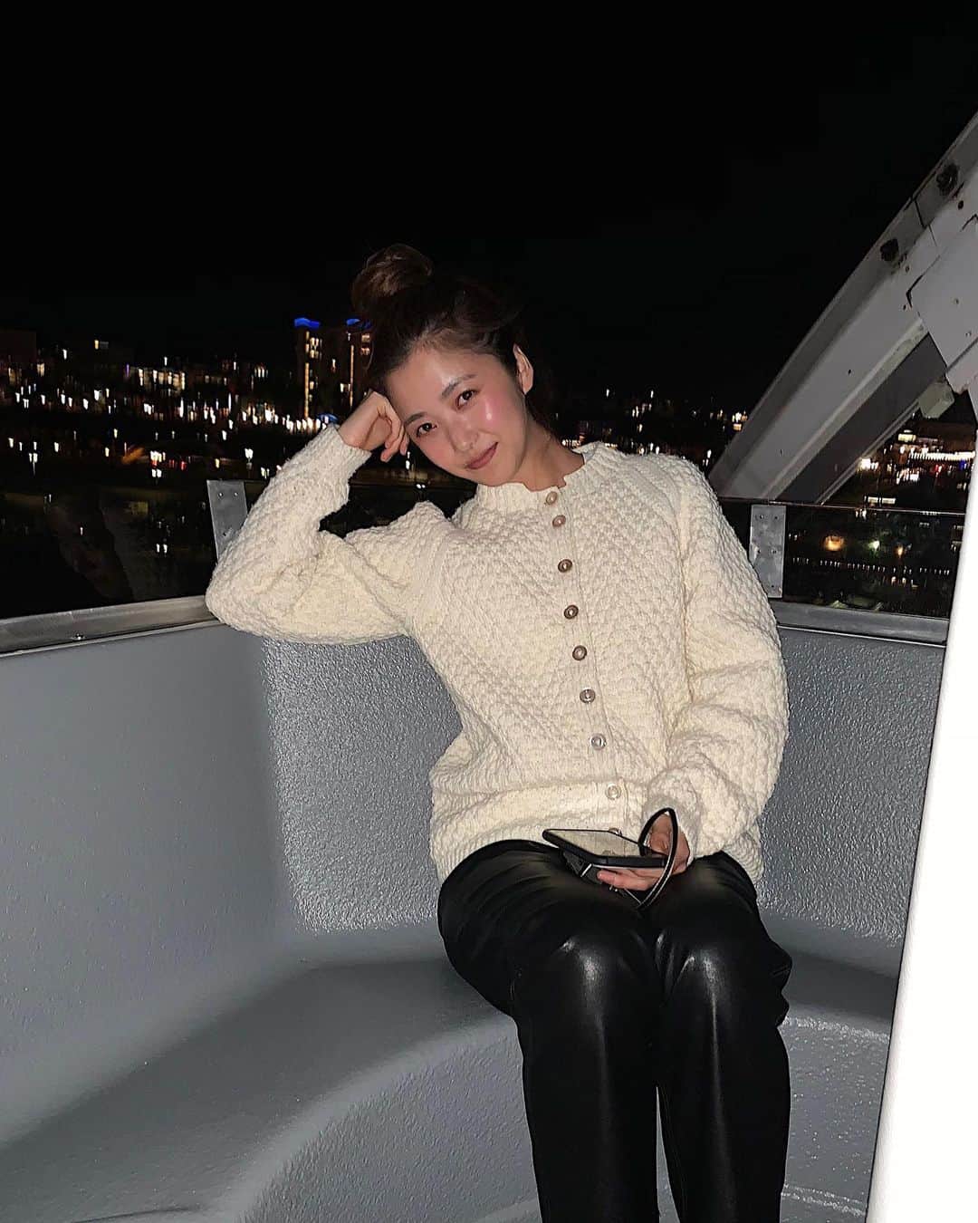 佐藤優津季のインスタグラム：「2019.11.24  早くまた旅したいな🧞‍♂️🧜🏻‍♀️🧜🏻」