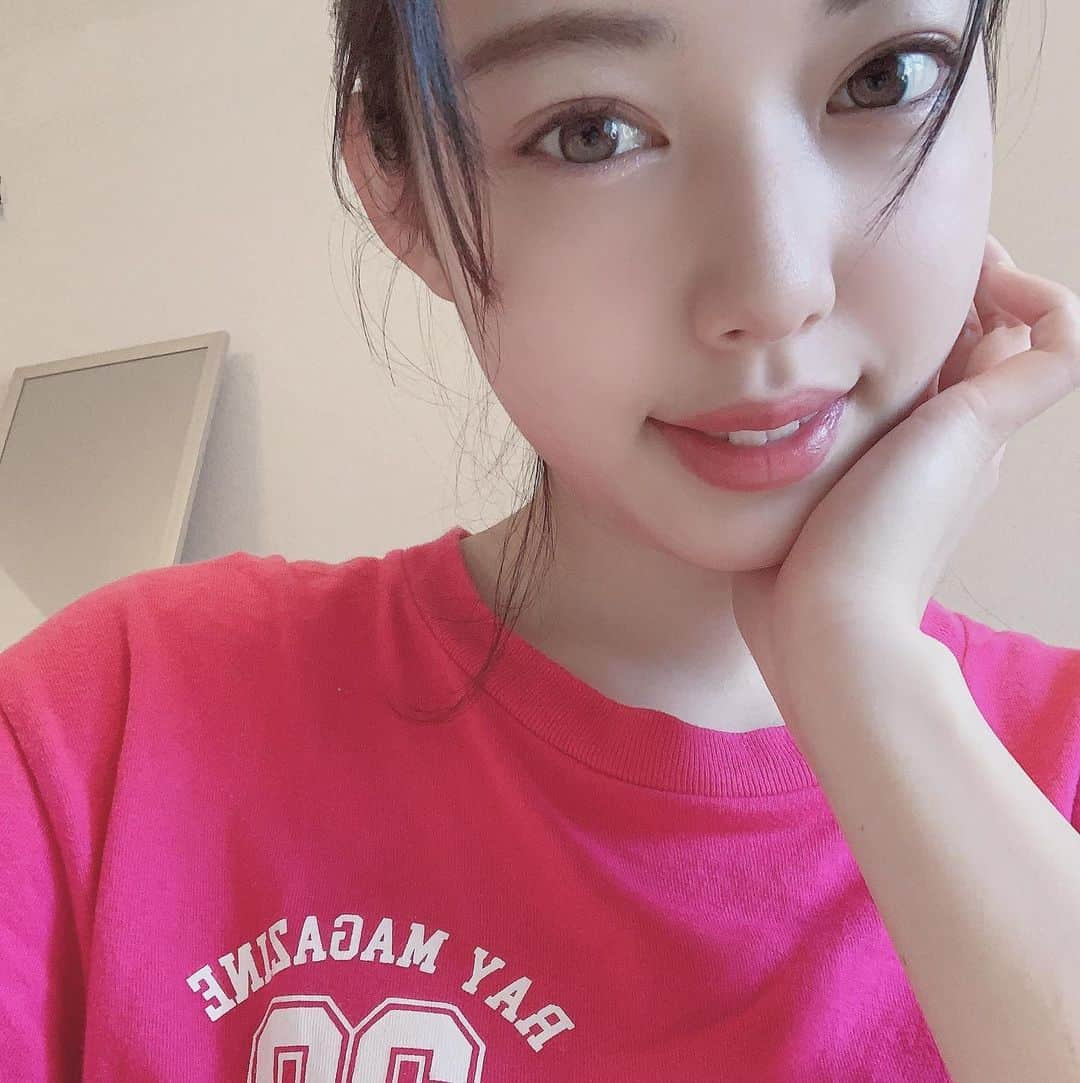 牧村里奈のインスタグラム