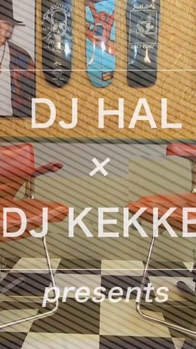 DJ HALのインスタグラム：「今自分たちが出来る事は何か？  僕達もお先真っ暗、年内に仕事に復帰できる見込みも見えておりません。  もちろんみなさんも同じく、大変な思いをされてる方、音楽を聴いてるどころじゃない人も沢山居らっしゃると思います  だから正直僕らも不安になる事も沢山あるし何が正解なのかわからない  でも僕らは音楽が仕事だし、  音楽をやっていく事が生活のリズムでもあります。  ありがたい事に音楽は禁止されてません  僕が音楽が好きだからかもしれませんが  家でも毎日音楽に助けられてます  掃除洗濯から、ネットサーフィン、筋トレ、半身浴..... テレビも限度ありますし、  音楽を聴くと元気になって色々な事が前向きに楽しく出来ると信じてます  そんな思いで  この企画をスタートさせました  状況は毎日変わっていき、厳しい状況は続きますが、  音楽で　#stayhome を楽しく過ごしてもらえたら  ありがたく思います。  Special Thanks  to @shupin_  @026.yoshio0922  @takahashi_principeprive  #stayhomemix」
