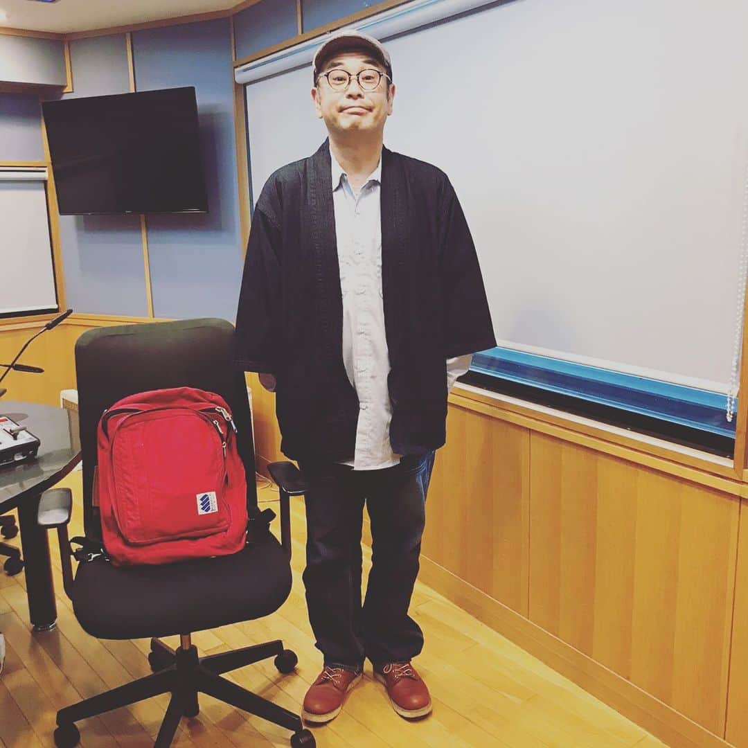 中島ヒロトのインスタグラム