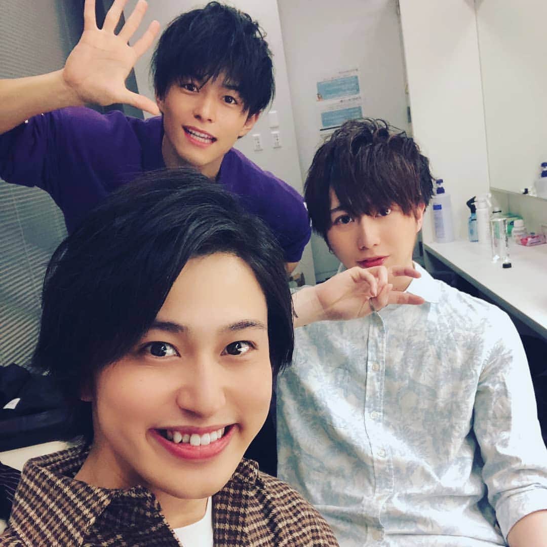 高橋ふみやのインスタグラム