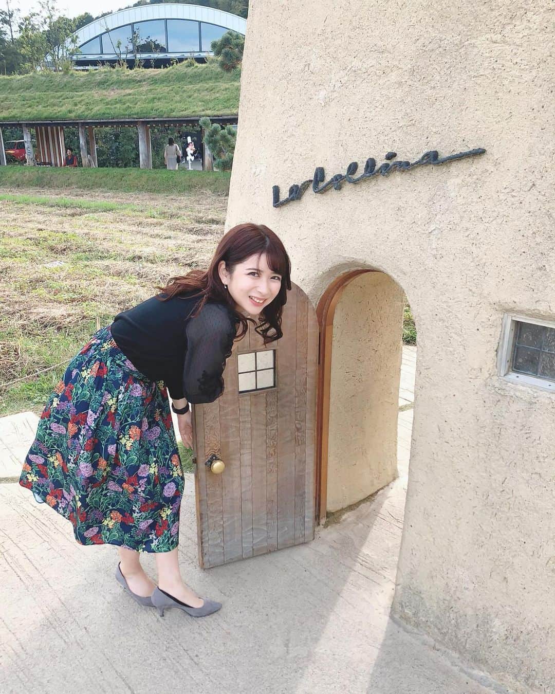 綾瀬麗奈のグルメインスタ