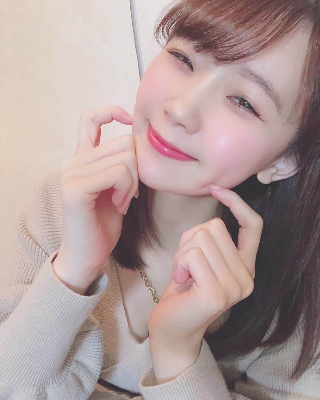 大段舞依のインスタグラム：「﻿ ﻿ にっ🥰✌︎﻿ ﻿ ﻿ ﻿ #過去pic #ニコニコ #早く終息しますように﻿ ﻿」