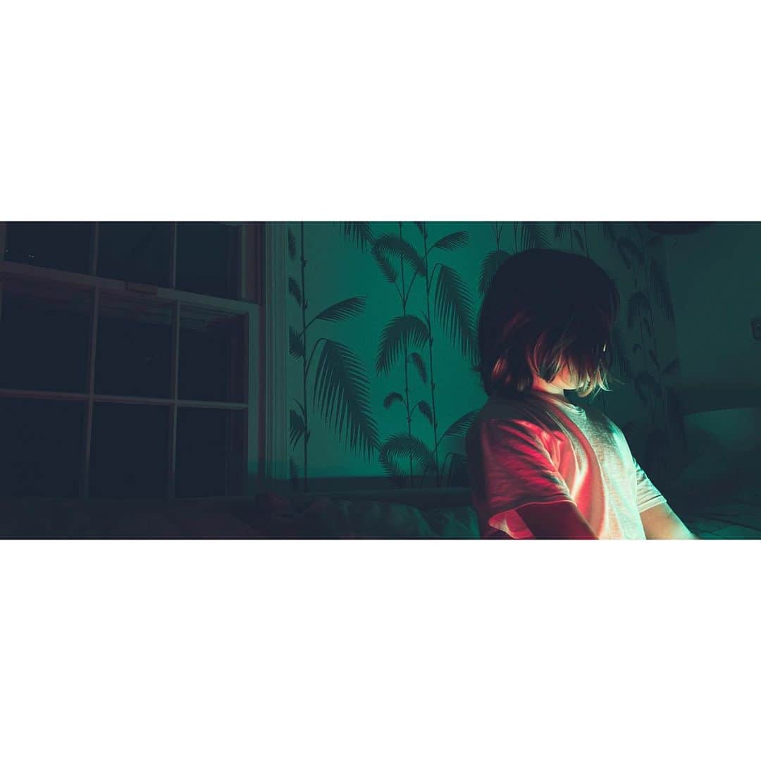 リード・モラノのインスタグラム