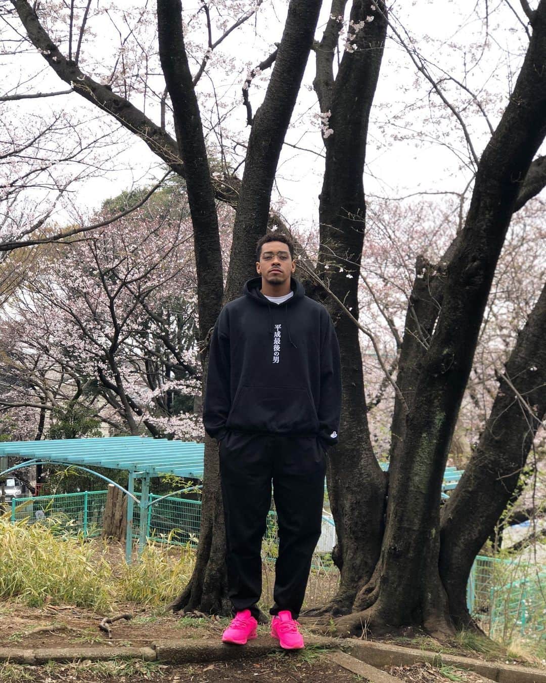 福田愛大さんのインスタグラム写真 - (福田愛大Instagram)「普通の生活に戻るのを願うばかりだ。」4月21日 22時50分 - aiofukuda_