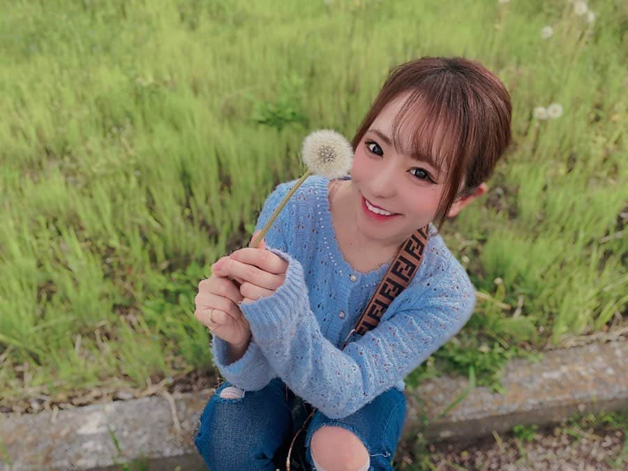 愛田杏奈のインスタグラム