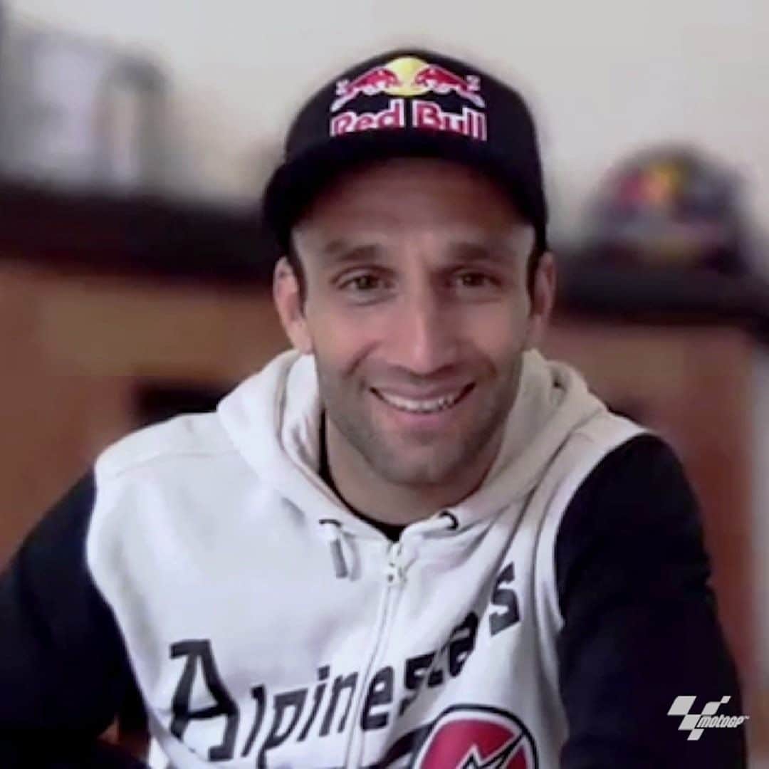 MotoGPのインスタグラム