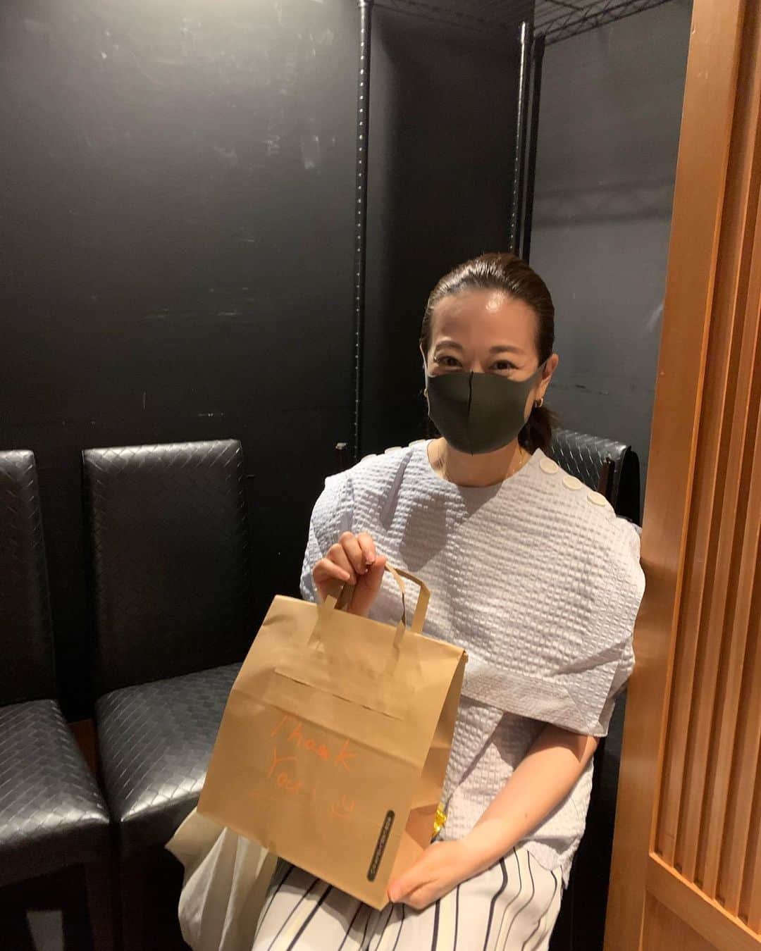 沢瀉美緒のグルメインスタ