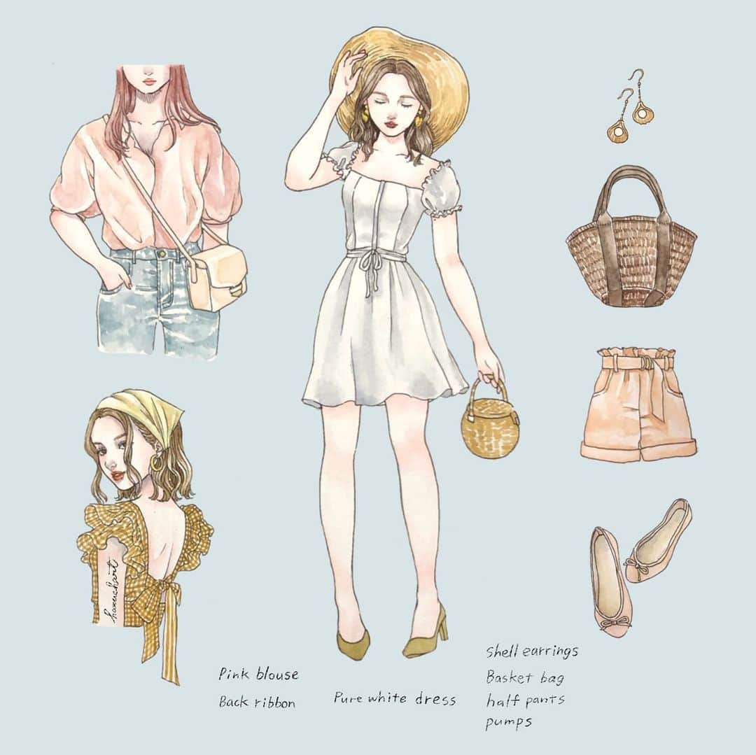 haruchartのインスタグラム