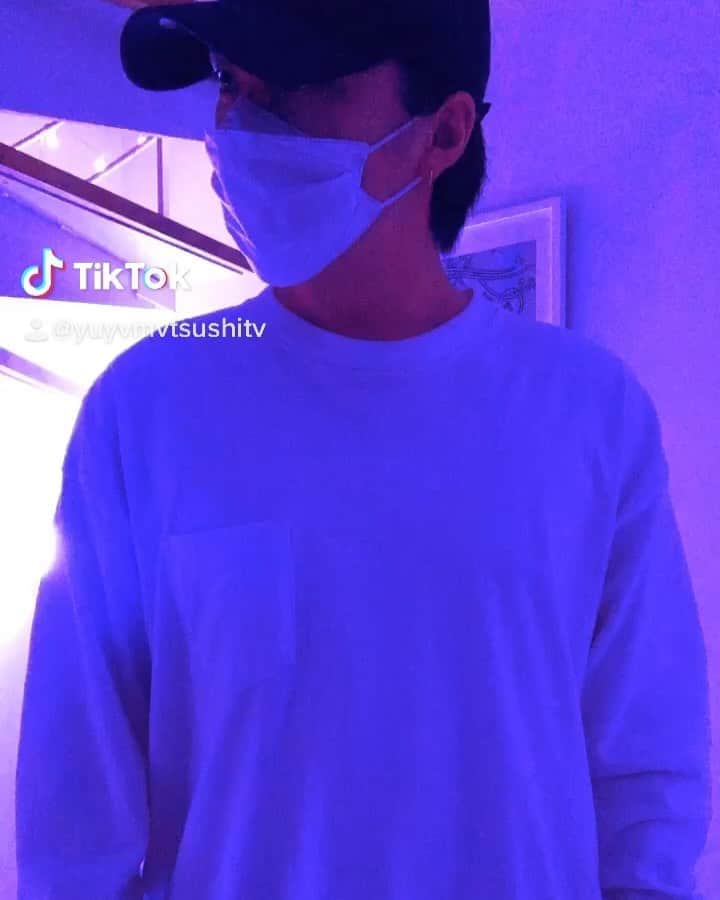 松下優也のインスタグラム：「🌃」