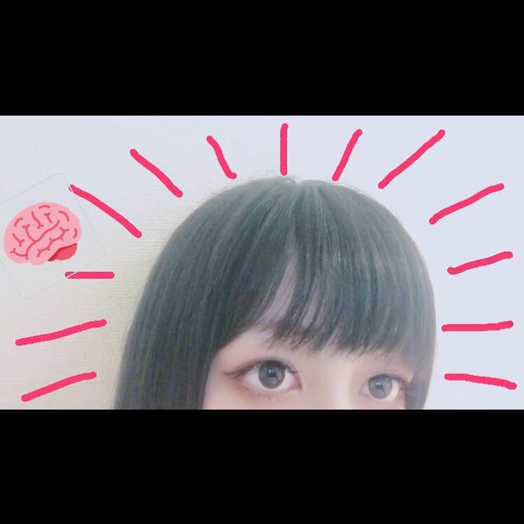 南波志帆さんのインスタグラム写真 - (南波志帆Instagram)「オンライン打合せの日々🧠」4月21日 23時42分 - nanbashiho