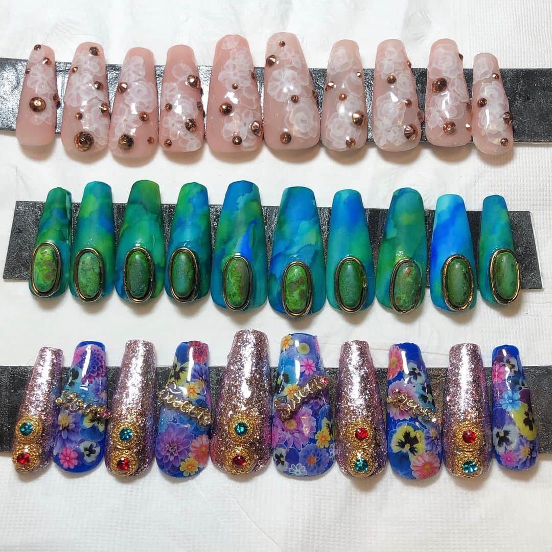 Britney TOKYOのインスタグラム