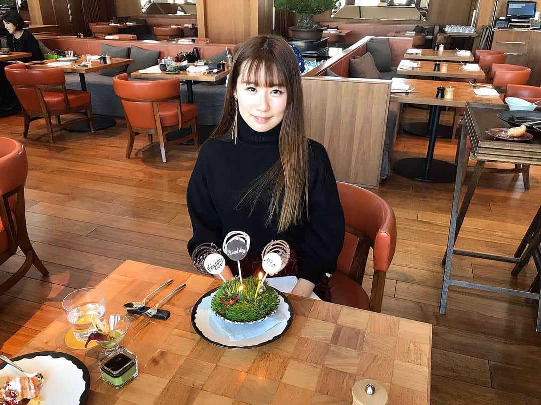 一木みおのインスタグラム