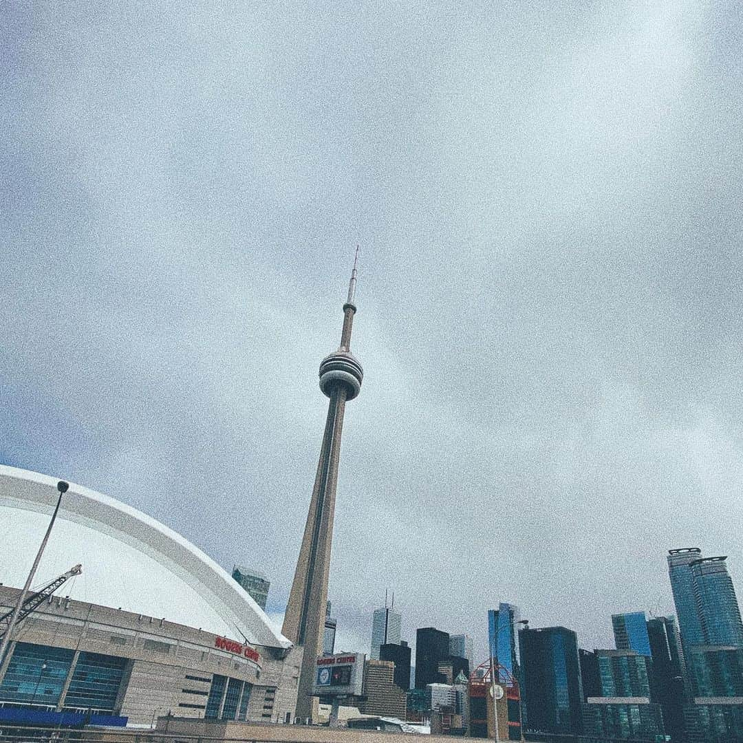 ジャスティン・ビーバーさんのインスタグラム写真 - (ジャスティン・ビーバーInstagram)「TORONTO」4月22日 1時49分 - justinbieber