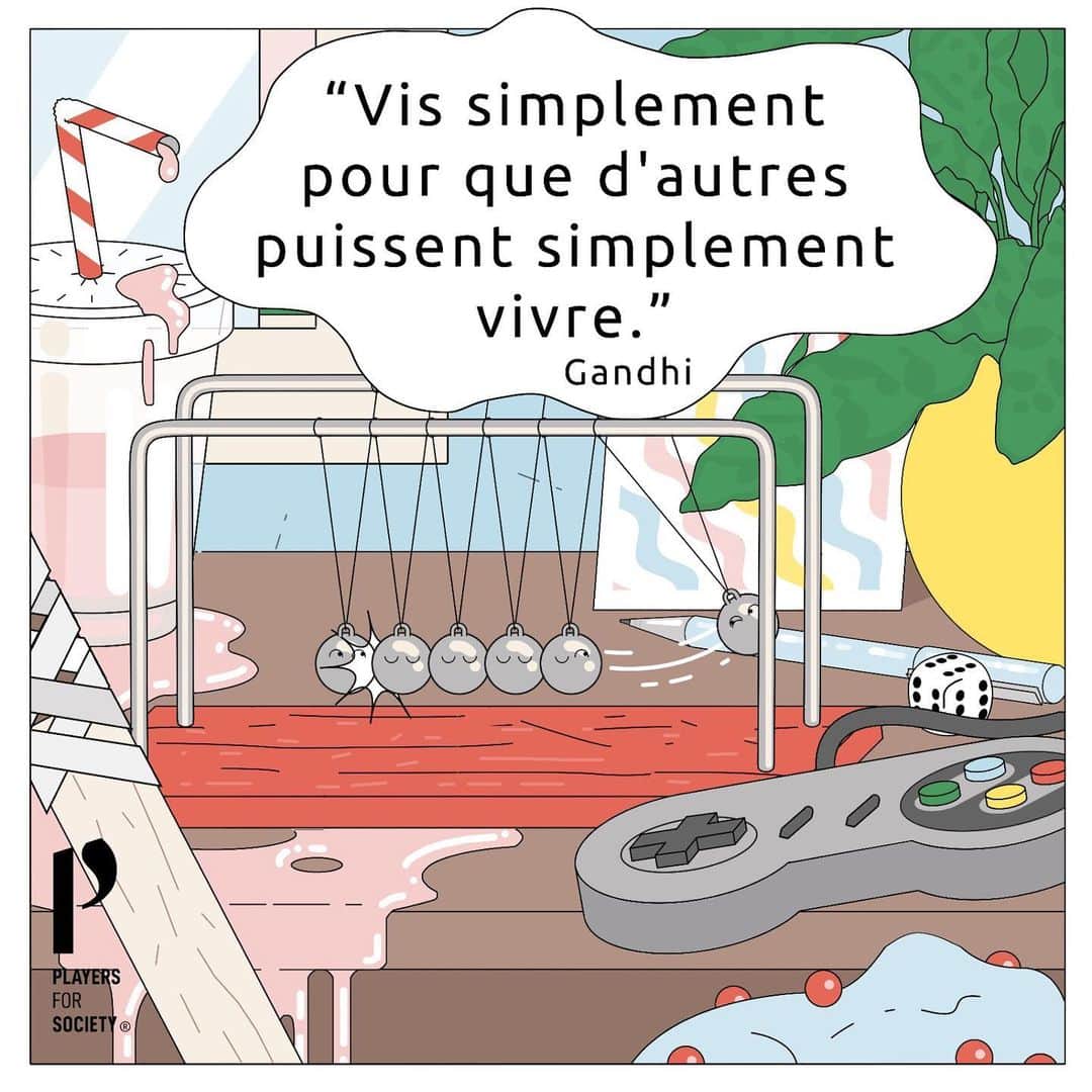 バンジャマン・メンディのインスタグラム：「On n’est pas tous aussi résistants face au virus. Le problème c’est qu’on ne peut pas savoir avant qui peut y rester ou non. Respecter les quelques règles de base, c’est se protéger soi-même et surtout protéger les autres. #PlusQueJamaisEnsemble @players4society」