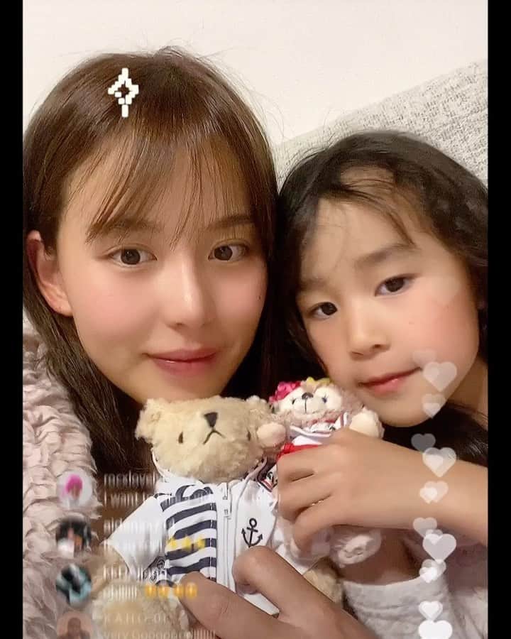 原田怜奈のインスタグラム：「毎日夜中に起きる🥺 自粛中、ほんと どこにも行ってなくて、 色々不安な毎日だけど、 乗り越えましょう😣  お風呂あがり 何回も写真撮り直し！笑 5歳なりのこだわり。笑  子供じゃない！友達！笑 . . . . #夜中3時の更新　#5歳  #ゴルファー」