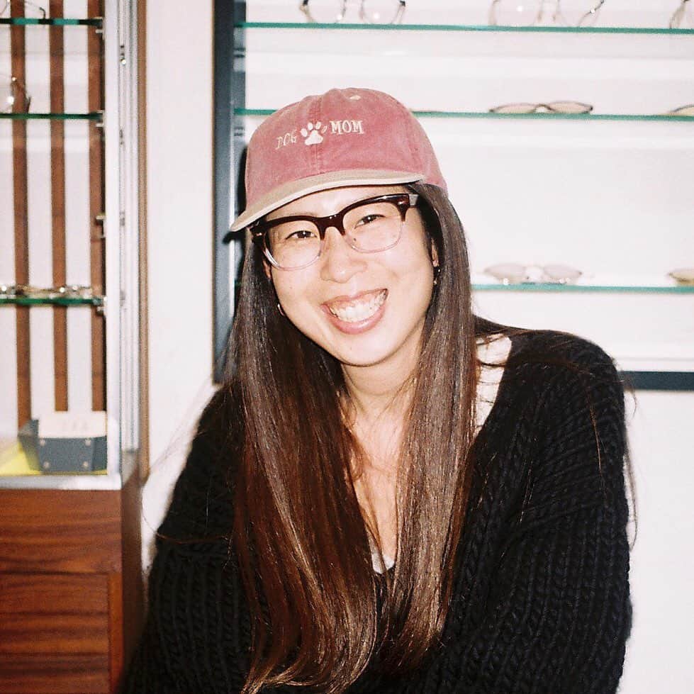 blincvaseのインスタグラム