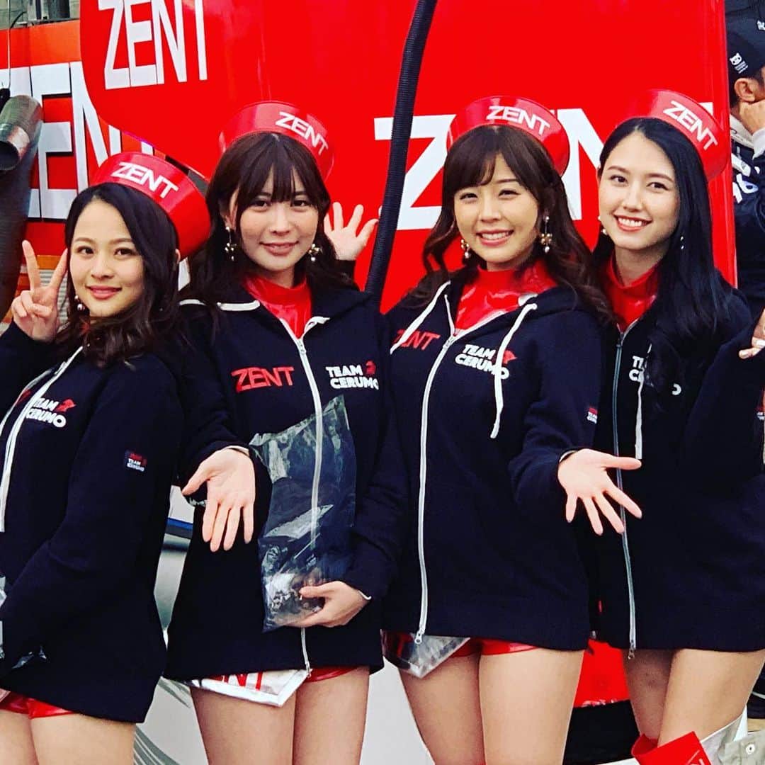 ZENTsweetiesのインスタグラム