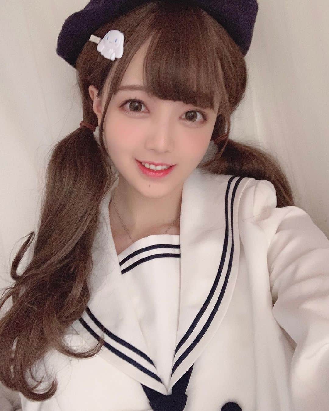 Chikako千佳子さんのインスタグラム写真 - (Chikako千佳子Instagram)「おはようございます☀ 今日もしっかりやっていこうねー いってらっしゃい！‎|•'-'•)و✧」4月22日 7時16分 - cindychikako