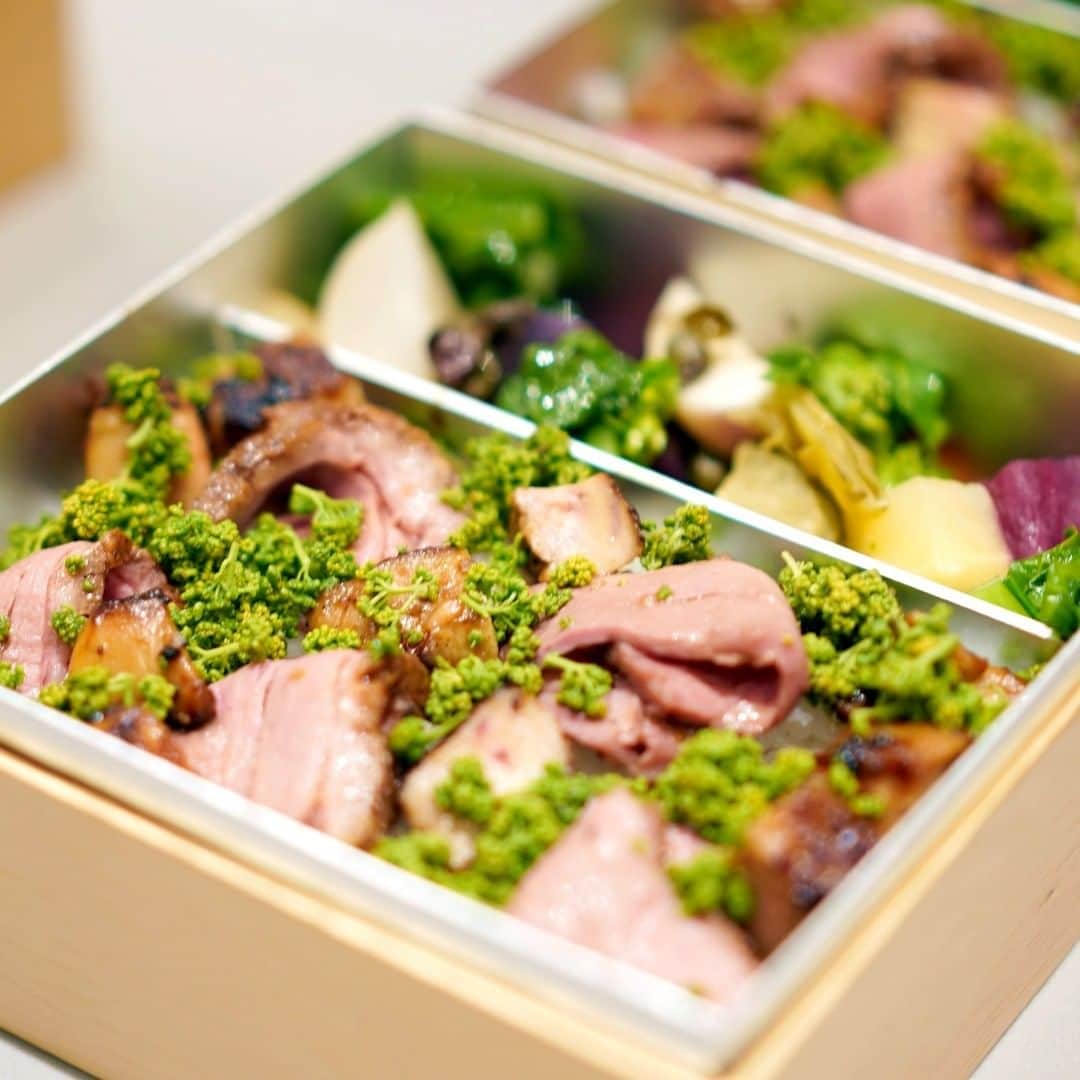 うどんが主食のグルメインスタ