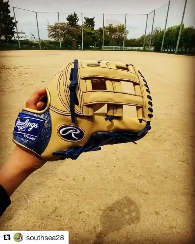 Rawlings Japanのインスタグラム