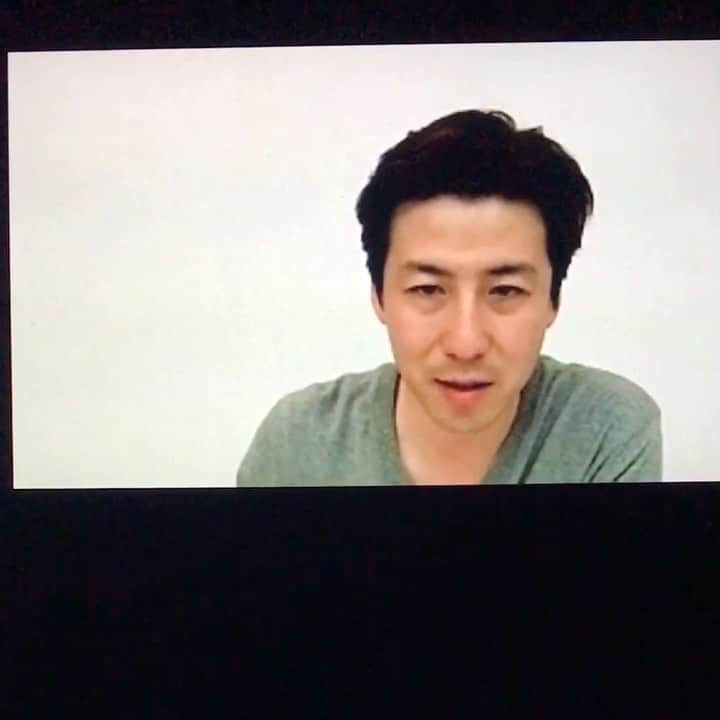 アカデミー・デュ・ヴァン Academie du Vinのインスタグラム：「🎥名古屋校の渡瀬晴信先生のライブ配信🍷」