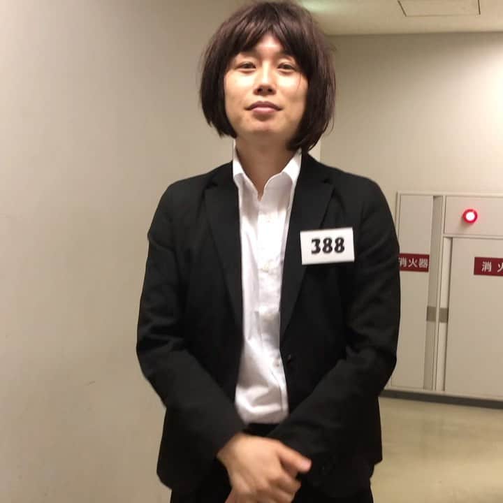 稲田美紀のインスタグラム：「． ． わたしの今年の誕生日がＲー１の予選の日で撮らせてもらった動画😂 嬉しいけど、、😂 清水さんよりリリーさんと来年韓国旅行いきた😂 ． #リリーさん  #見取り図 の兄貴 #見取り図のおすすめグルメ図鑑 ５年間振り返りＳＰみたほうがいいで」