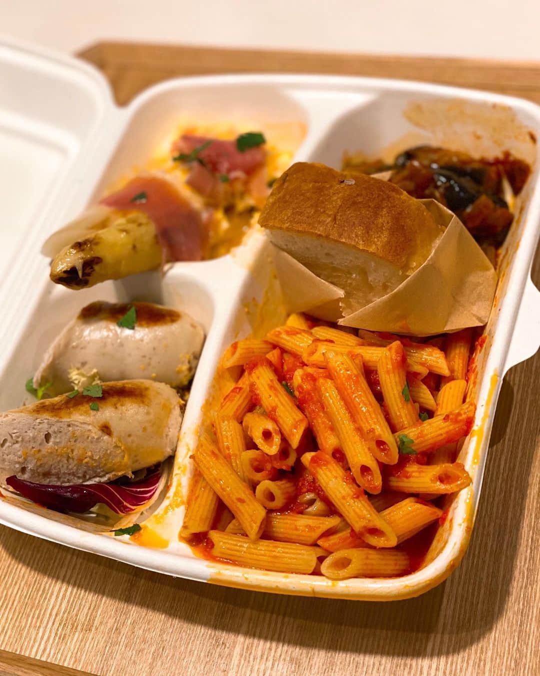 秋山具義のグルメインスタ