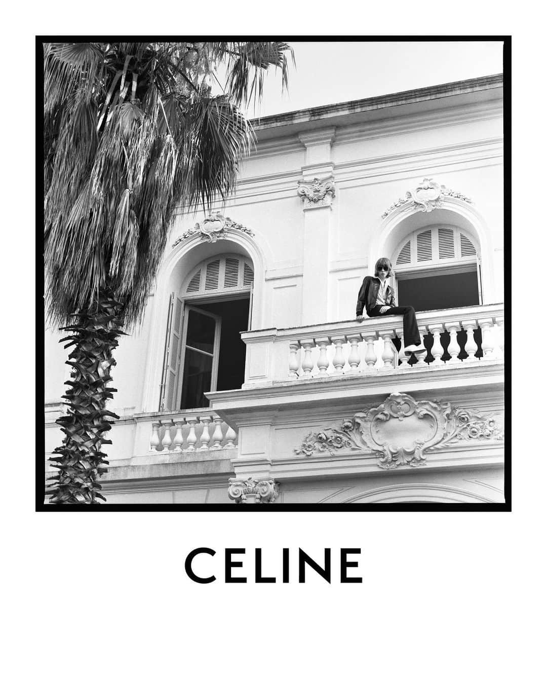 Celineさんのインスタグラム写真 - (CelineInstagram)「CELINE MEN SUMMER 20 JACOB PHOTOGRAPHED ON THE FRENCH RIVIERA BY @HEDISLIMANE IN JULY 2019 ⠀⠀⠀⠀⠀⠀⠀⠀⠀⠀⠀⠀⠀ #CELINEBYHEDISLIMANE」4月22日 19時09分 - celine