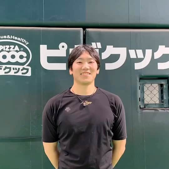 のインスタグラム：「熱男リレーが @yuito.m___38  @kntaaaaaaa  @rick_vdhurk  @atsunorisasaki  この方々から回ってきてました😓  新型コロナにみんなで打ち勝ちましょう！！ 僕も開幕に向けてできることを日々頑張ります！  次は我らが千賀くん @kodai_senga_  福岡のアイドルばってん少女隊 @but_show.insta  YouTuber、ンダホ君 @ndaho.fischers  お願いします！！」