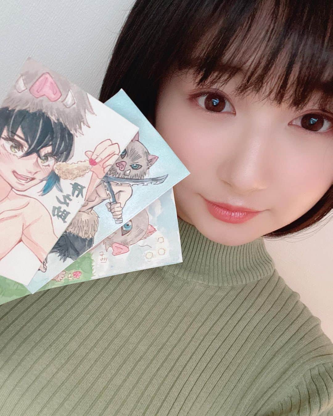 小室ゆらのインスタグラム