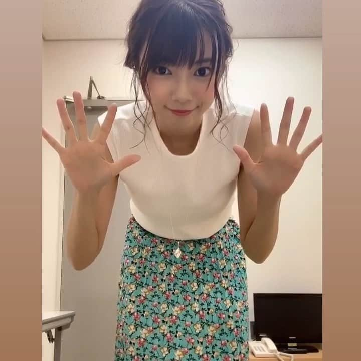 加藤里奈（カトリーナ）のインスタグラム