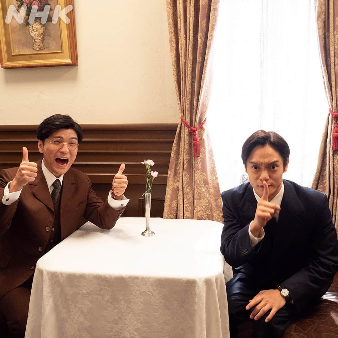 窪田正孝のファンアカウントさんのインスタグラム写真 - (窪田正孝のファンアカウントInstagram)「More photos from@the shooting of the dorama “Yell”. #kubotamasataka #窪田正孝 #dorama #yell #朝ドラエール」4月22日 19時34分 - kubota_masataka_fan