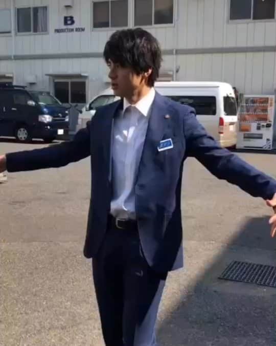 山田裕貴のインスタグラム