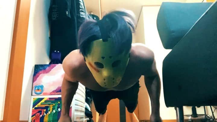 TAK-Zのインスタグラム：「世界王者 @hiroto_boxer からのバトン next. @anthony_b_originalfireman」
