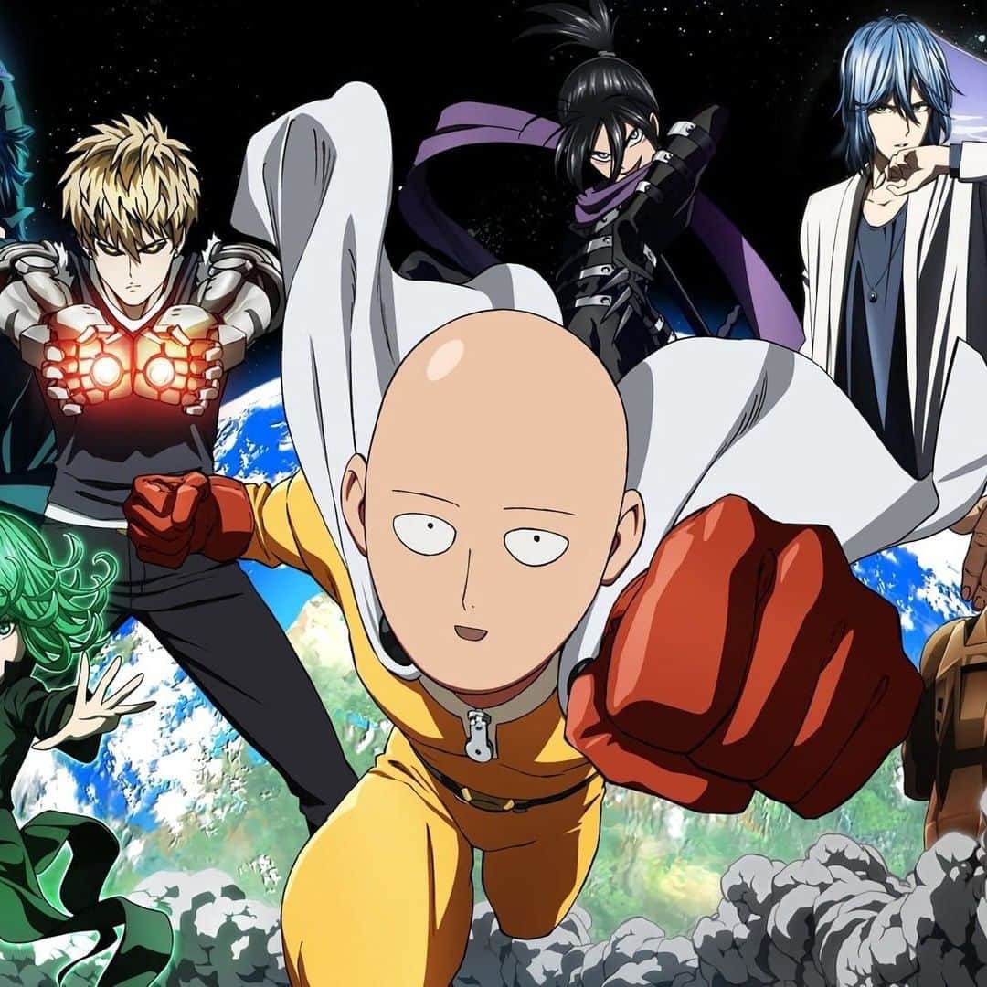 HYPEBEASTさんのインスタグラム写真 - (HYPEBEASTInstagram)「#hypeflix: @sonypictures is set to develop a live-action film adaptation of hit Japanese manga series ‘One Punch Man.’ @venommovie writers Scott Rosenberg and Jeff Pinkner are set to pen the movie with Avi Arad and Ari Arad of Arad Productions set to produce. Stay tuned for more details on the project.⁠ Photo: Shueisha/Bandai Namco Entertainment」4月22日 19時40分 - hypebeast