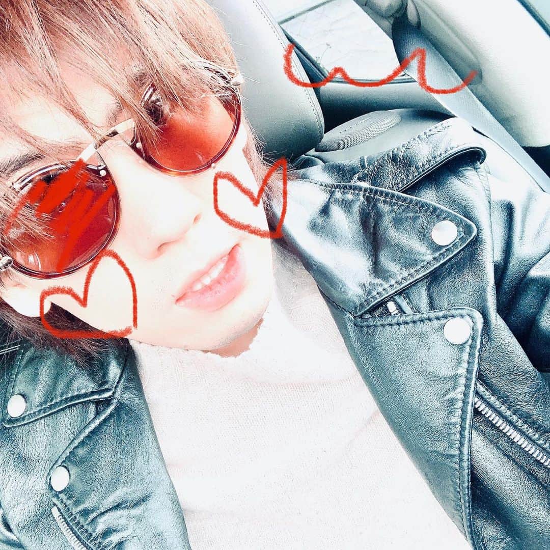 TAKUMA のインスタグラム