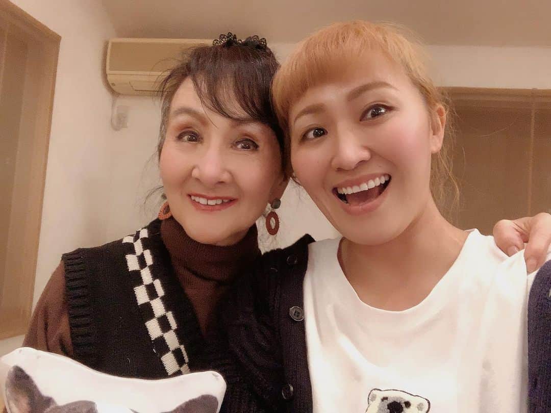 丸山桂里奈のインスタグラム