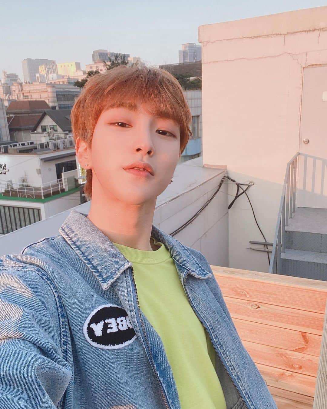 유희도のインスタグラム：「20.04.22/수 예쁜나이 스물다섯살 유흐도의 생일을 축하해주셔서 감사합니다 ✨ *•̀ᴗ•́* #heedoday_25th #happyheedoday」